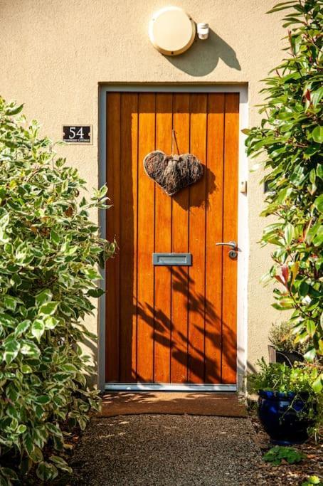 Blueberry Cottage - Lower Mill Estate Somerford Keynes Extérieur photo