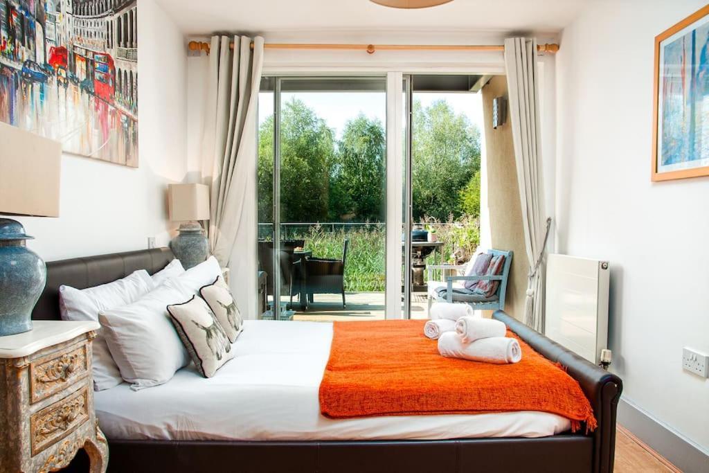 Blueberry Cottage - Lower Mill Estate Somerford Keynes Extérieur photo
