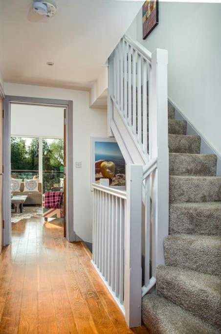 Blueberry Cottage - Lower Mill Estate Somerford Keynes Extérieur photo