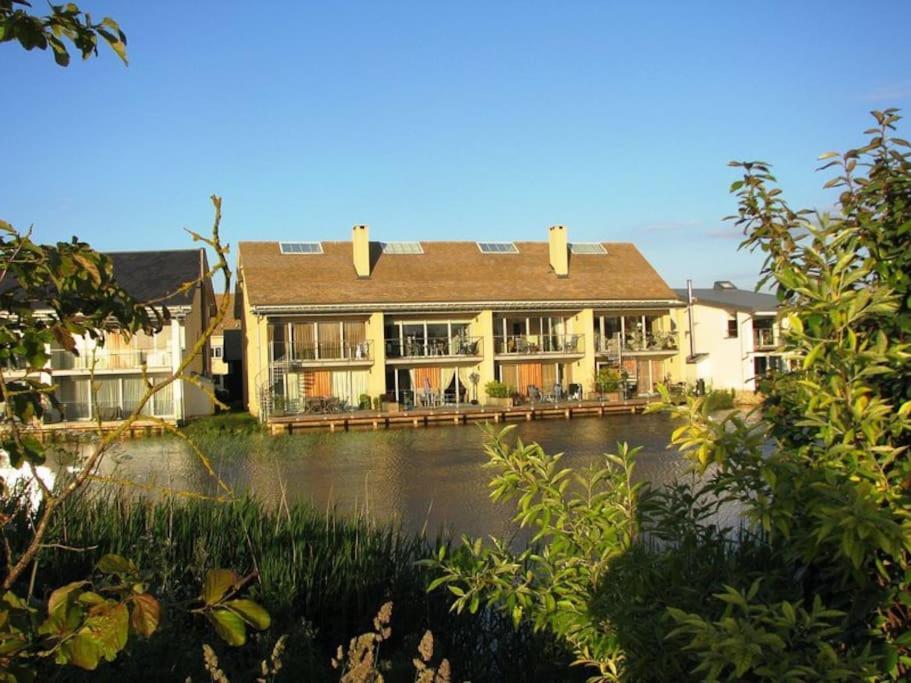 Blueberry Cottage - Lower Mill Estate Somerford Keynes Extérieur photo