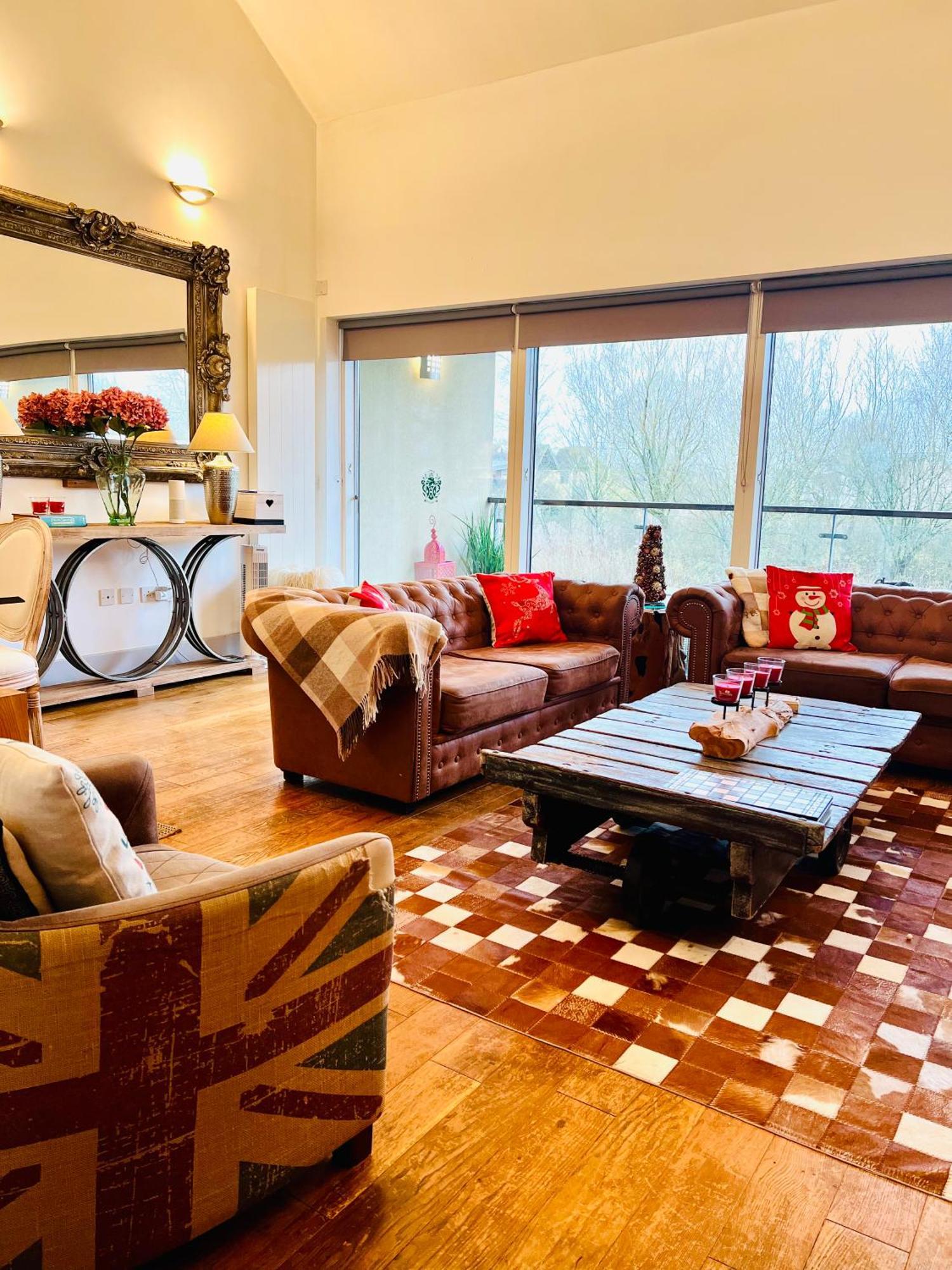 Blueberry Cottage - Lower Mill Estate Somerford Keynes Extérieur photo